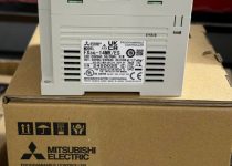 PLC MITSUBISHI FX3G-14MR/ES