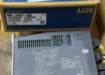 DRIVER SERVO MITSUBISHI MR-J4W2-44B