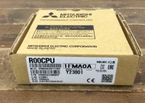 MITSUBISHI R00CPU
