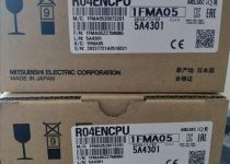 MODULE CPU MITSUBISHI R04ENCPU