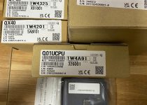 MODULE MITSUBISHI Q01UCPU