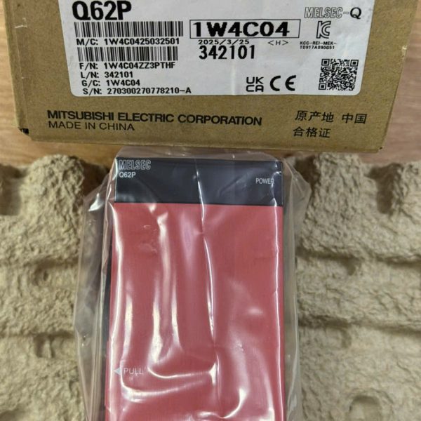 MODULE NGUỒN MITSUBISHI Q62P