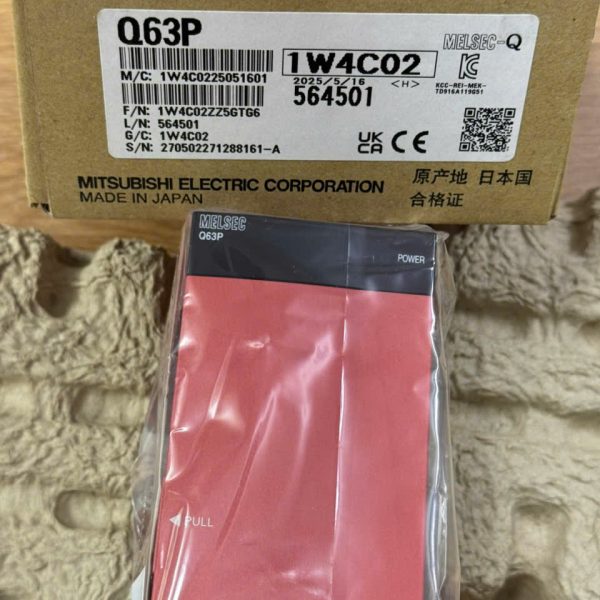 MODULE NGUỒN MITSUBISHI Q63P