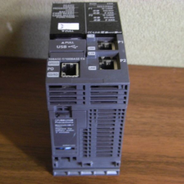MÔ ĐUN CPU MITSUBISHI R16ENCPU MÔ ĐUN CPU MITSUBISHI R16ENCPU