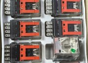 RƠ LE OMRON MY4N-GS