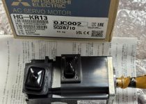 ĐỘNG CƠ SERVO MITSUBISHI HG-KR13