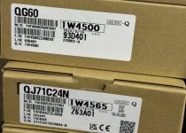 MODULE TRỐNG MITSUBISHI QG60