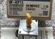 MOTOR SERVO MITSUBISHI HF-KP13