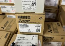 MODULE MITSUBISHI FX3U-1PSU-5V