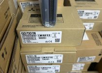 MODULE MITSUBISHI QD75D1N