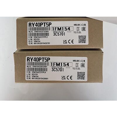 MODULE MITSUBISHI RY40PT5P MODULE MITSUBISHI RY40PT5P