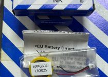 PIN NUÔI NGUỒN PANASONIC AFPG804