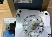 ĐỘNG CƠ SERVO MITSUBISHI HG-SR202