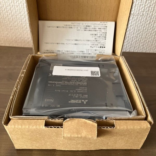 MODULE MITSUBISHI RY41PT1P