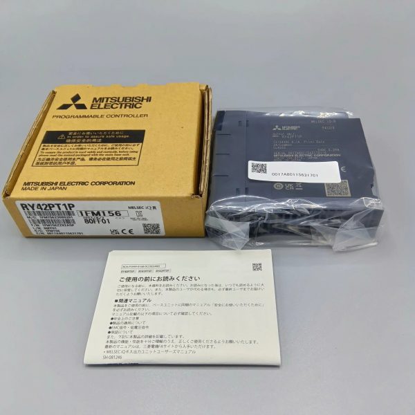 MODULE MITSUBISHI RY42PT1P MODULE MITSUBISHI RY42PT1P