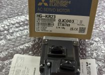 SERVO MOTOR MITSUBISHI HG-KR23
