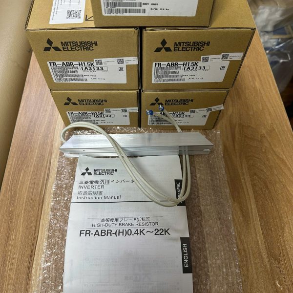 ĐIỆN TRỞ THẮNG FR-ABR-H1.5K
