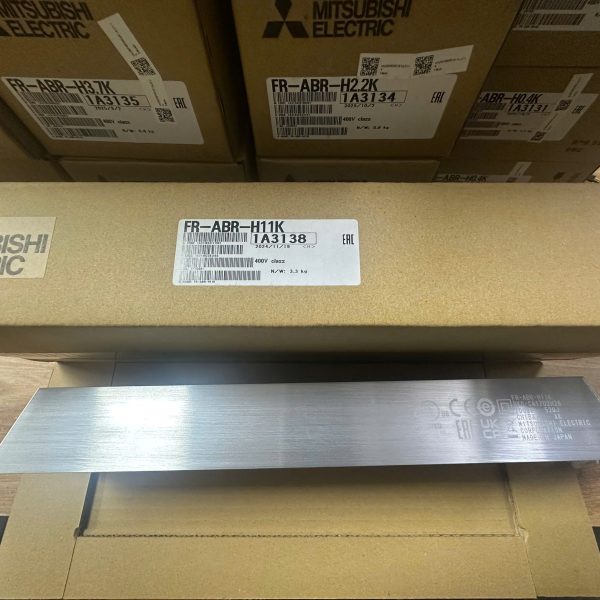 ĐIỆN TRỞ THẮNG FR-ABR-H11K