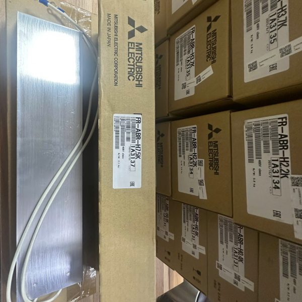 ĐIỆN TRỞ XẢ FR-ABR-H7.5K ĐIỆN TRỞ XẢ FR-ABR-H7.5K