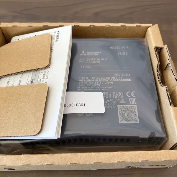 MODULE MITSUBISHI R60ADV8 MODULE MITSUBISHI R60ADV8
