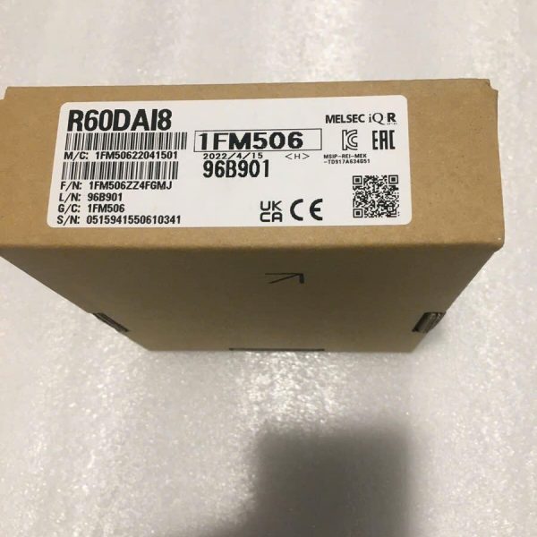 MODULE MITSUBISHI R60DAI8
