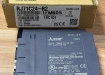 MODULE MITSUBISHI RJ71C24-R2