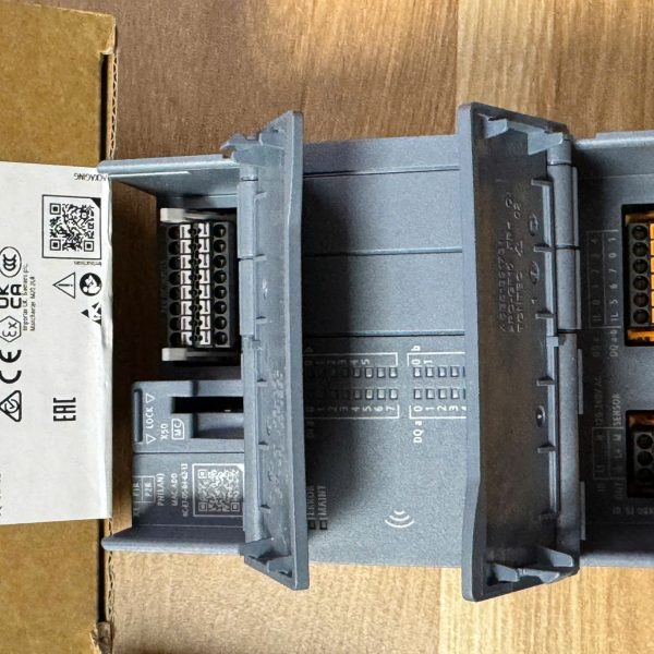 PLC CPU SIEMENS 6ES7214-1BH50-0XB0 PLC CPU SIEMENS 6ES7214-1BH50-0XB0