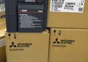 MITSUBISHI FR-D840-3.7K-081