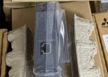 MITSUBISHI QJ71MT91