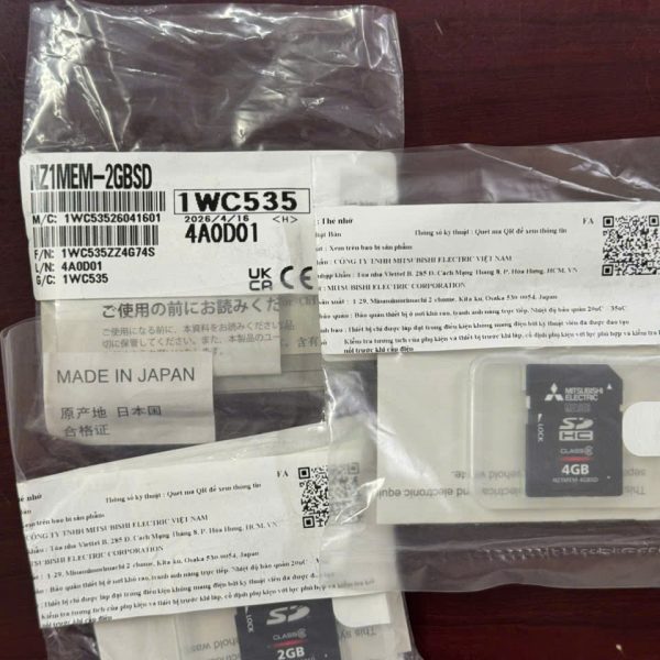 THẺ NHỚ NZ1MEM-2GBSD THẺ NHỚ NZ1MEM-2GBSD