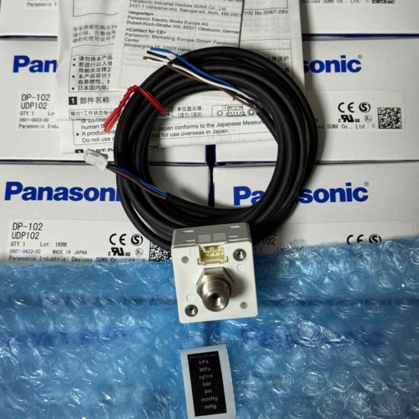CẢM BIẾN PANASONIC DP-102 CẢM BIẾN PANASONIC DP-102