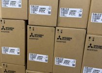 BIẾN TẦN MITSUBISHI FR-D820S-0.4K-025