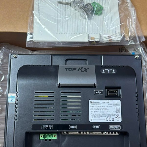 MÀN HÌNH HMI M2I TOPRX0800SD